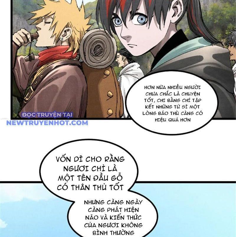 đọc truyện Thiên Hạ Đệ Nhất Lữ Bố Chương 95 ảnh 53 tại Thiên Thai Truyện