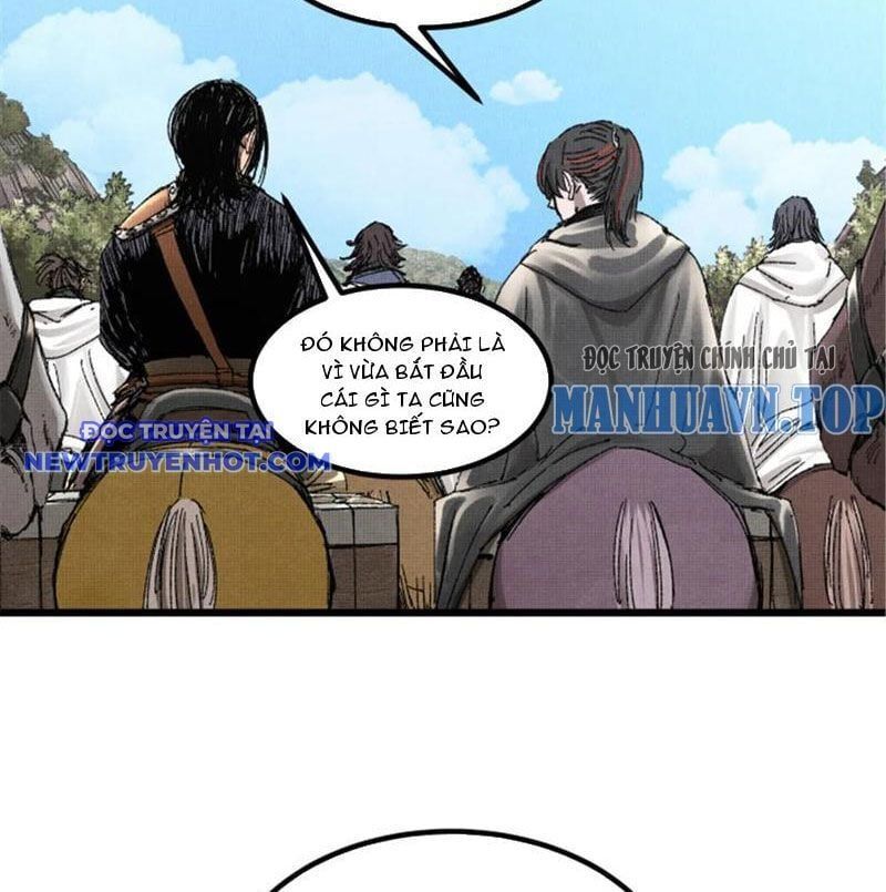 đọc truyện Thiên Hạ Đệ Nhất Lữ Bố Chương 95 ảnh 54 tại Thiên Thai Truyện