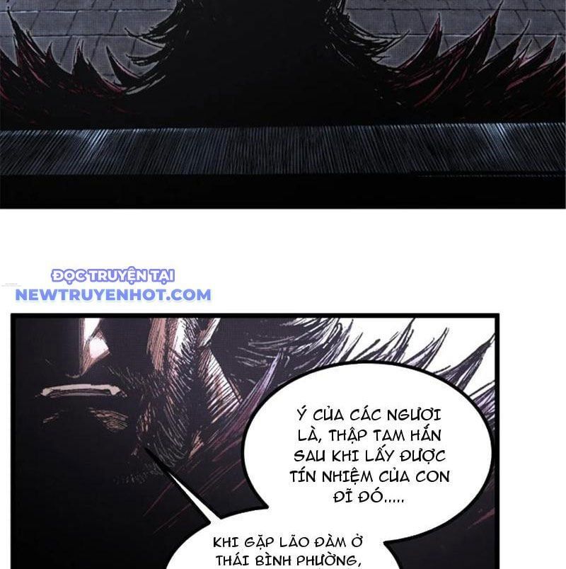 đọc truyện Thiên Hạ Đệ Nhất Lữ Bố Chương 95 ảnh 57 tại Thiên Thai Truyện