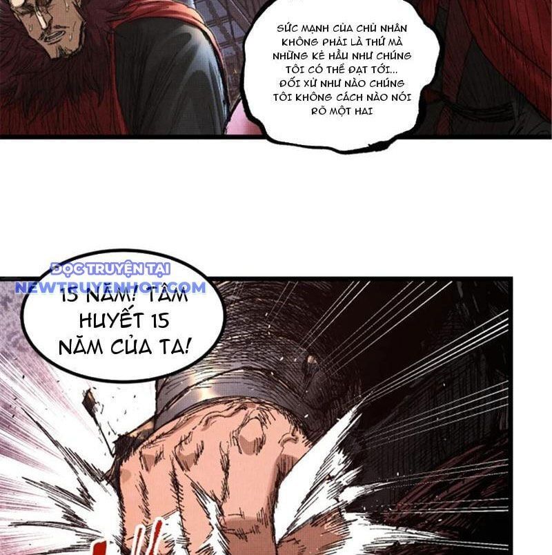 đọc truyện Thiên Hạ Đệ Nhất Lữ Bố Chương 95 ảnh 59 tại Thiên Thai Truyện