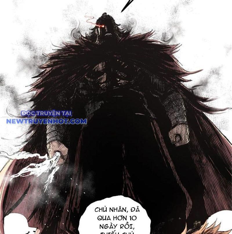 đọc truyện Thiên Hạ Đệ Nhất Lữ Bố Chương 95 ảnh 61 tại Thiên Thai Truyện