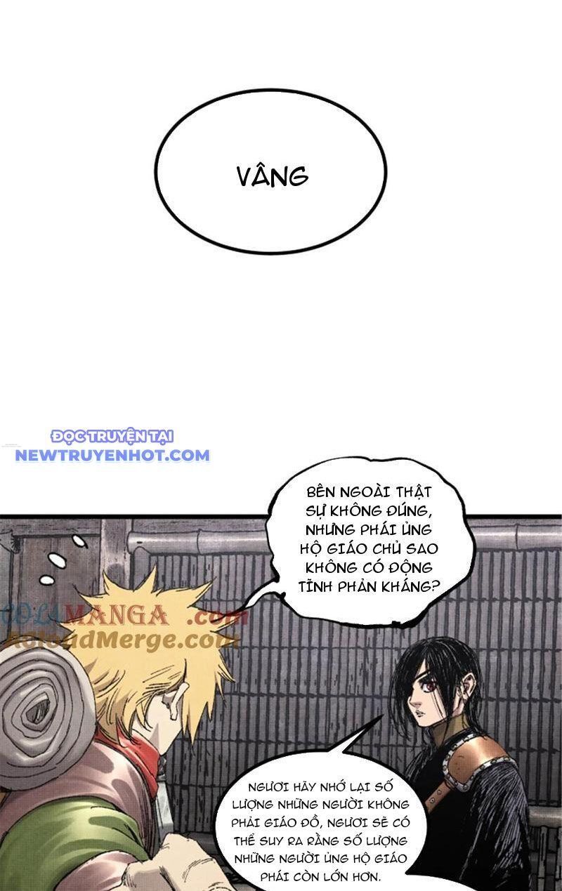 đọc truyện Thiên Hạ Đệ Nhất Lữ Bố Chương 95 ảnh 8 tại Thiên Thai Truyện