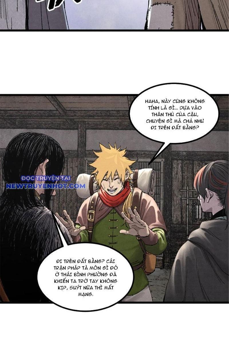 đọc truyện Thiên Hạ Đệ Nhất Lữ Bố Chương 95 ảnh 11 tại Thiên Thai Truyện