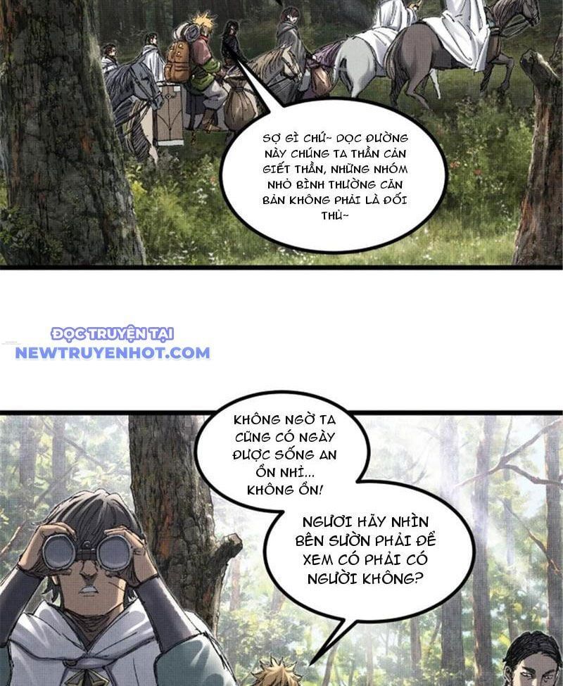 đọc truyện Thiên Hạ Đệ Nhất Lữ Bố Chương 96 ảnh 14 tại Thiên Thai Truyện