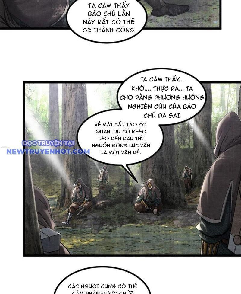 đọc truyện Thiên Hạ Đệ Nhất Lữ Bố Chương 96 ảnh 20 tại Thiên Thai Truyện