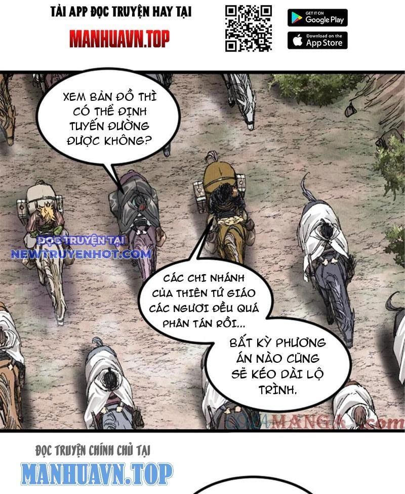 đọc truyện Thiên Hạ Đệ Nhất Lữ Bố Chương 96 ảnh 4 tại Thiên Thai Truyện