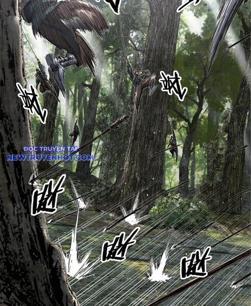 đọc truyện Thiên Hạ Đệ Nhất Lữ Bố Chương 96 ảnh 25 tại Thiên Thai Truyện