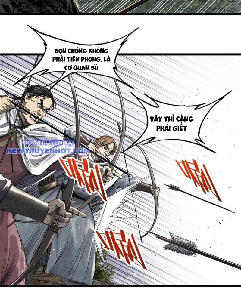 đọc truyện Thiên Hạ Đệ Nhất Lữ Bố Chương 96 ảnh 26 tại Thiên Thai Truyện