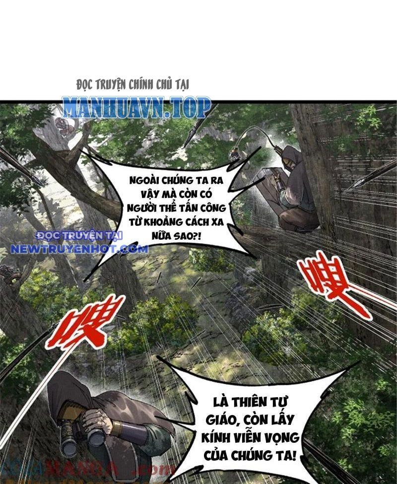 đọc truyện Thiên Hạ Đệ Nhất Lữ Bố Chương 96 ảnh 27 tại Thiên Thai Truyện