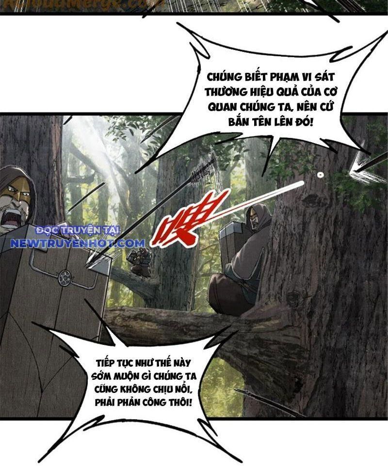 đọc truyện Thiên Hạ Đệ Nhất Lữ Bố Chương 96 ảnh 28 tại Thiên Thai Truyện