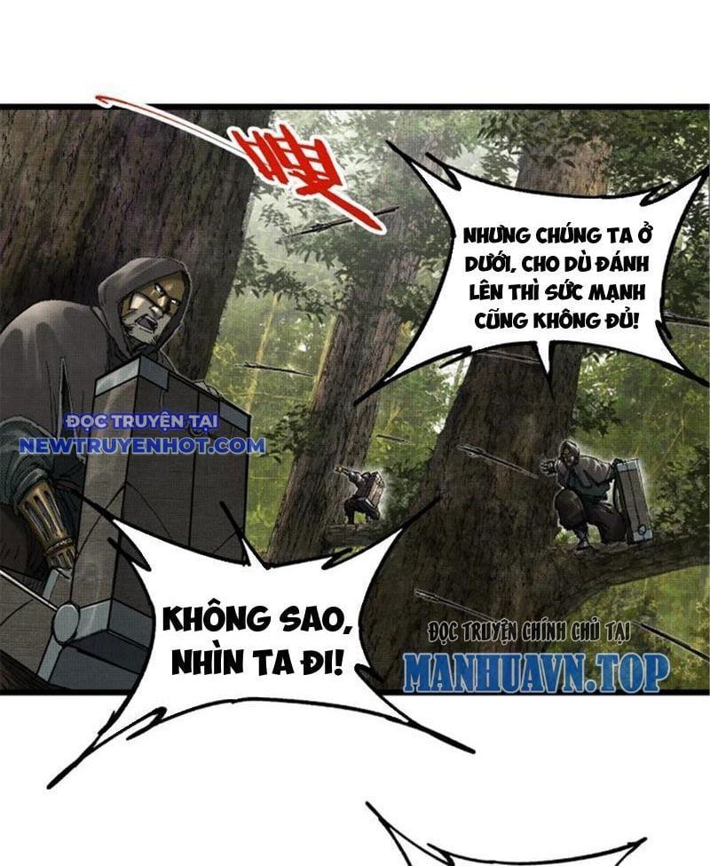 đọc truyện Thiên Hạ Đệ Nhất Lữ Bố Chương 96 ảnh 29 tại Thiên Thai Truyện