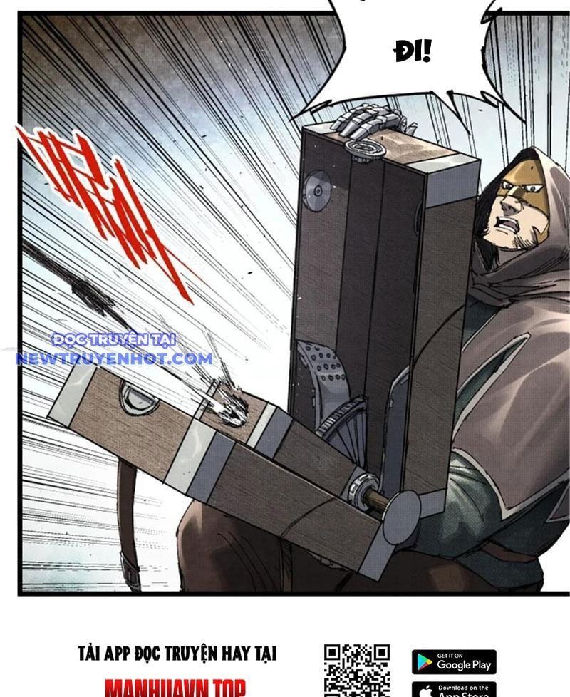 đọc truyện Thiên Hạ Đệ Nhất Lữ Bố Chương 96 ảnh 30 tại Thiên Thai Truyện