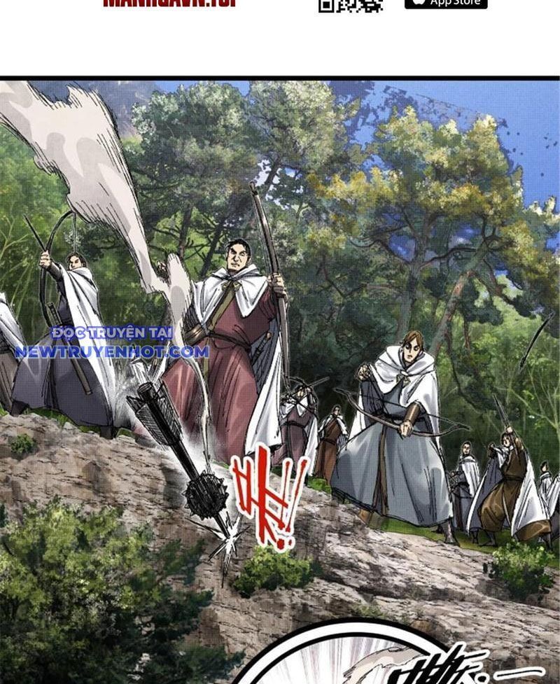 đọc truyện Thiên Hạ Đệ Nhất Lữ Bố Chương 96 ảnh 31 tại Thiên Thai Truyện