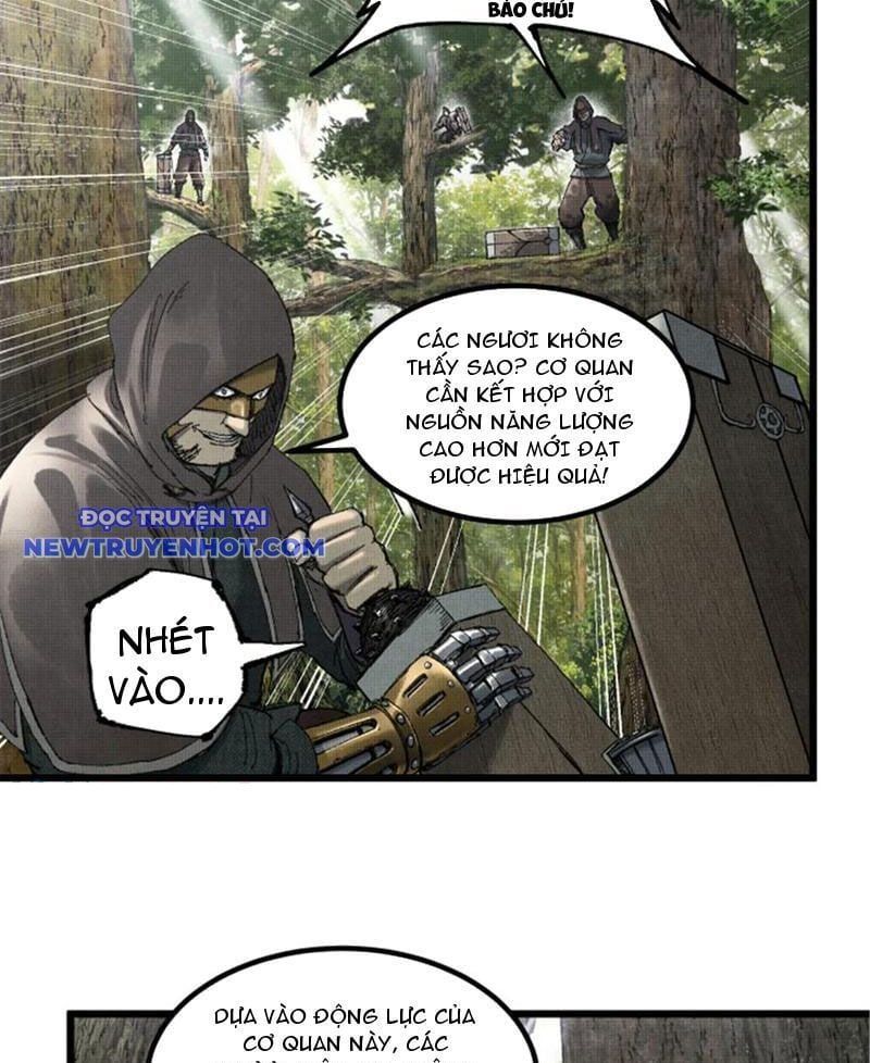 đọc truyện Thiên Hạ Đệ Nhất Lữ Bố Chương 96 ảnh 35 tại Thiên Thai Truyện