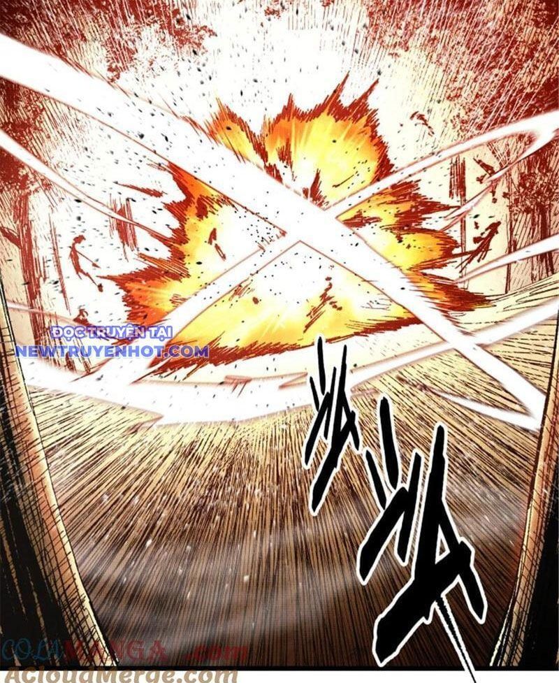 đọc truyện Thiên Hạ Đệ Nhất Lữ Bố Chương 96 ảnh 38 tại Thiên Thai Truyện