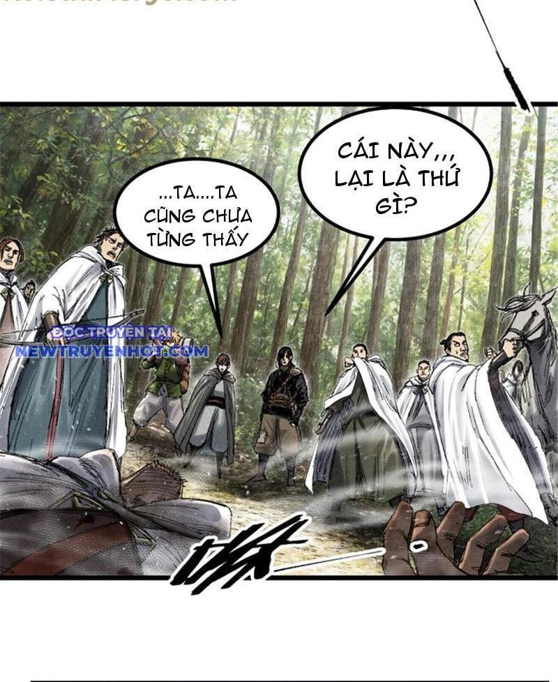 đọc truyện Thiên Hạ Đệ Nhất Lữ Bố Chương 96 ảnh 39 tại Thiên Thai Truyện