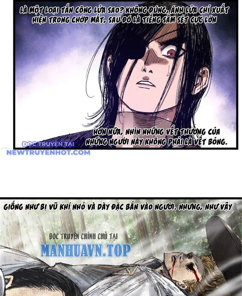 đọc truyện Thiên Hạ Đệ Nhất Lữ Bố Chương 96 ảnh 40 tại Thiên Thai Truyện