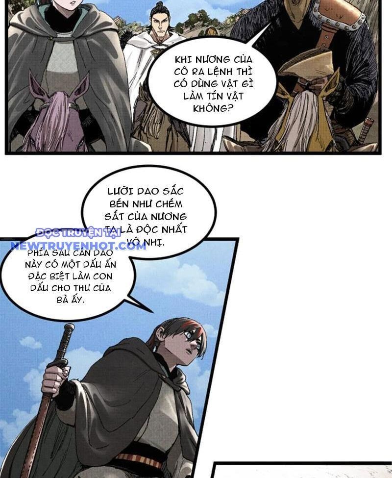 đọc truyện Thiên Hạ Đệ Nhất Lữ Bố Chương 96 ảnh 6 tại Thiên Thai Truyện