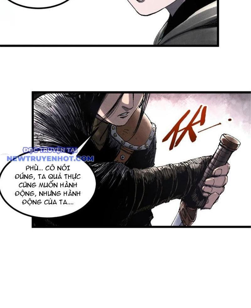 đọc truyện Thiên Hạ Đệ Nhất Lữ Bố Chương 96 ảnh 48 tại Thiên Thai Truyện