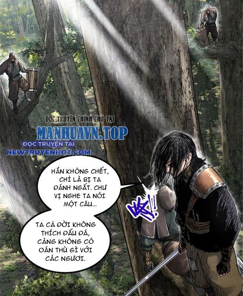 đọc truyện Thiên Hạ Đệ Nhất Lữ Bố Chương 96 ảnh 54 tại Thiên Thai Truyện