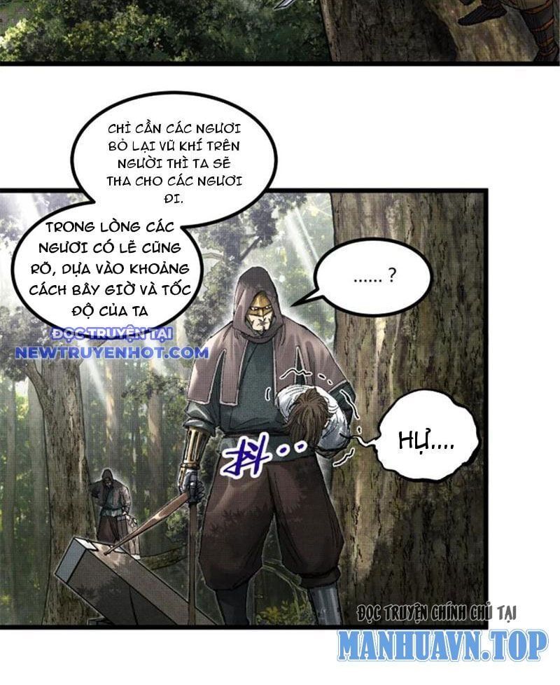 đọc truyện Thiên Hạ Đệ Nhất Lữ Bố Chương 96 ảnh 55 tại Thiên Thai Truyện