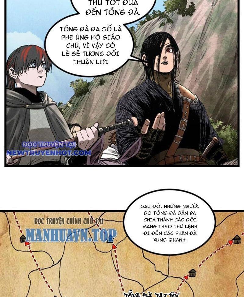 đọc truyện Thiên Hạ Đệ Nhất Lữ Bố Chương 96 ảnh 8 tại Thiên Thai Truyện