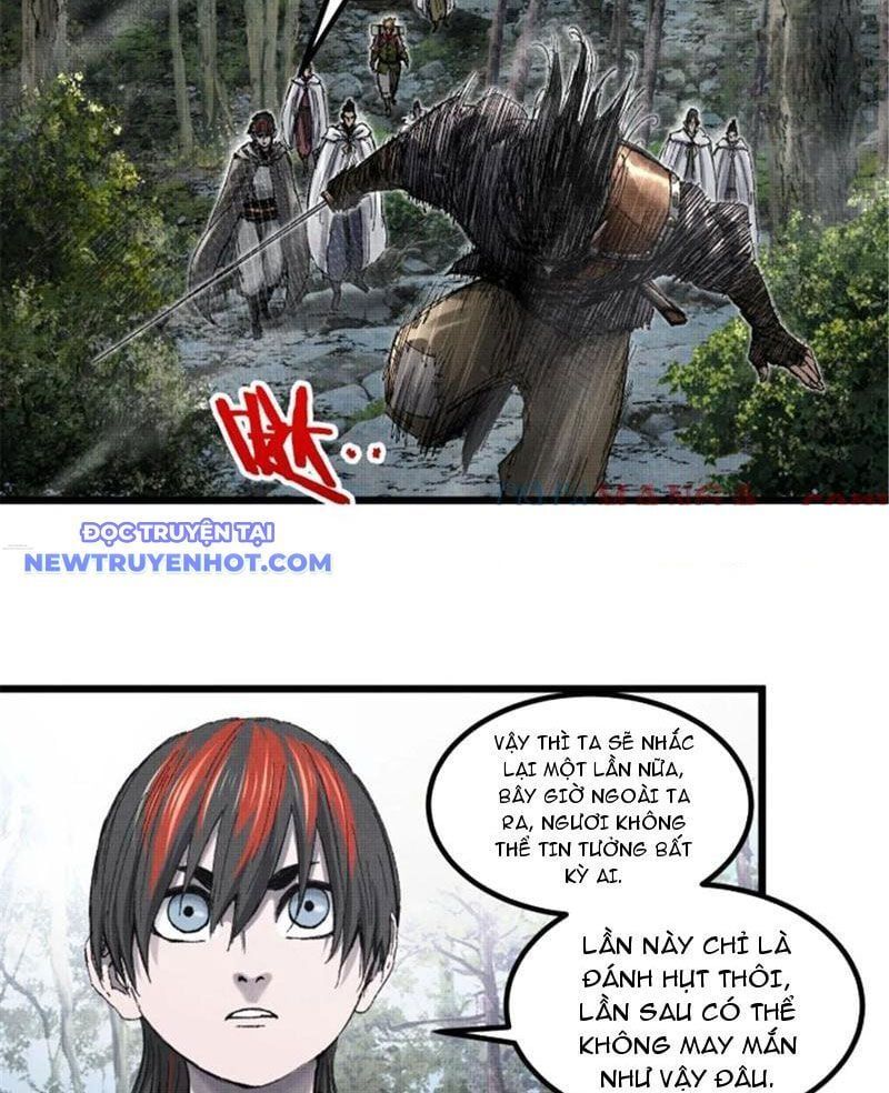 đọc truyện Thiên Hạ Đệ Nhất Lữ Bố Chương 96 ảnh 65 tại Thiên Thai Truyện