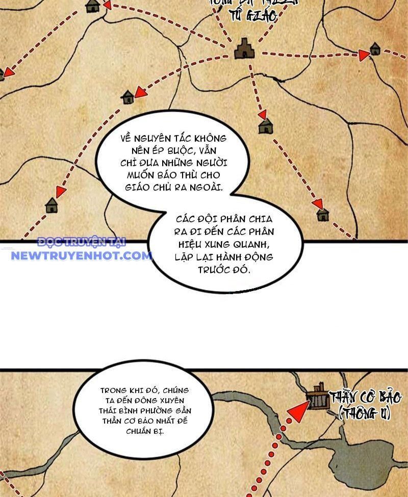 đọc truyện Thiên Hạ Đệ Nhất Lữ Bố Chương 96 ảnh 9 tại Thiên Thai Truyện