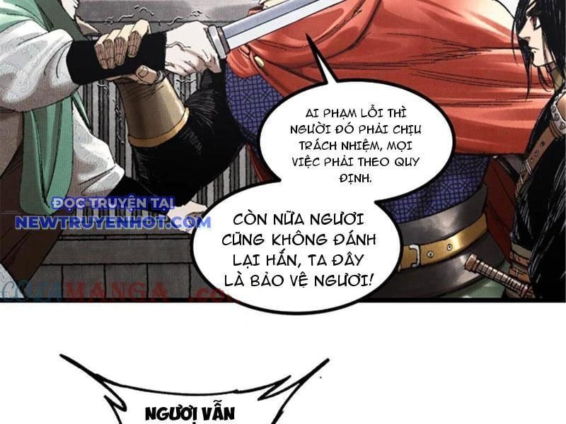 đọc truyện Thiên Hạ Đệ Nhất Lữ Bố Chương 97 ảnh 107 tại Thiên Thai Truyện