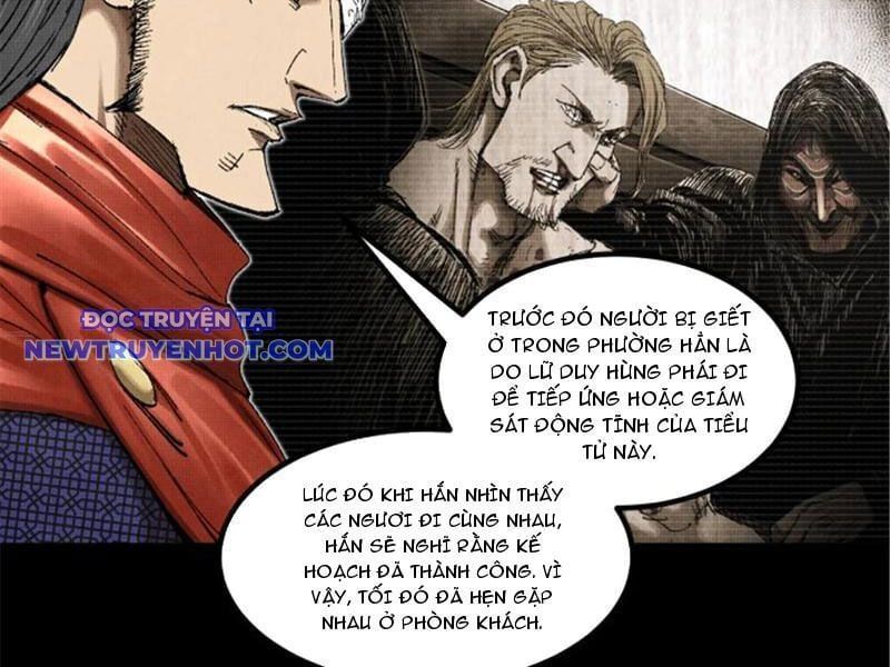 đọc truyện Thiên Hạ Đệ Nhất Lữ Bố Chương 97 ảnh 114 tại Thiên Thai Truyện