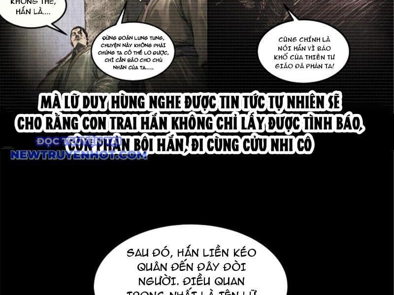 đọc truyện Thiên Hạ Đệ Nhất Lữ Bố Chương 97 ảnh 116 tại Thiên Thai Truyện