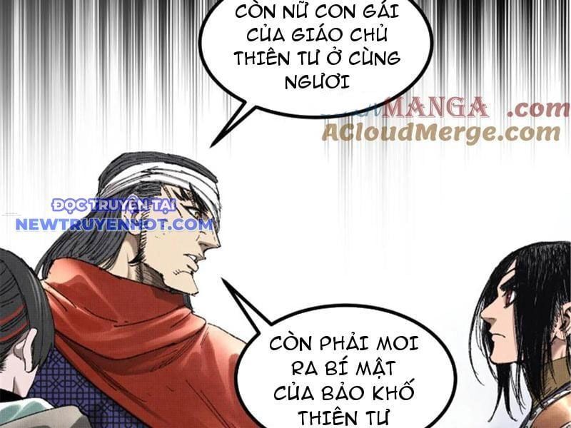 đọc truyện Thiên Hạ Đệ Nhất Lữ Bố Chương 97 ảnh 119 tại Thiên Thai Truyện