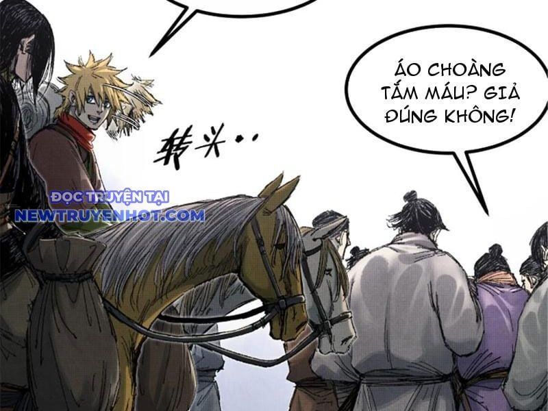 đọc truyện Thiên Hạ Đệ Nhất Lữ Bố Chương 97 ảnh 15 tại Thiên Thai Truyện