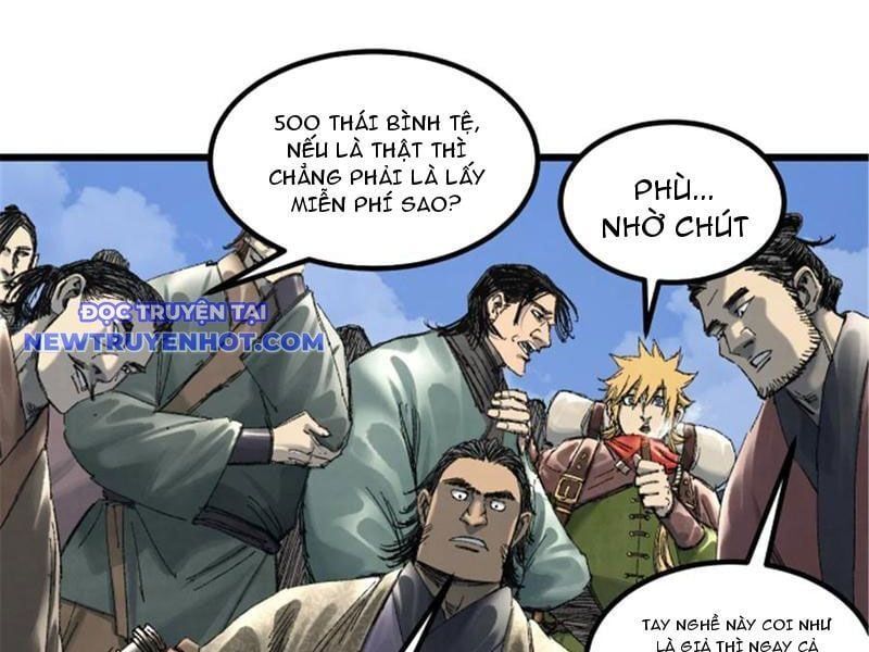 đọc truyện Thiên Hạ Đệ Nhất Lữ Bố Chương 97 ảnh 19 tại Thiên Thai Truyện