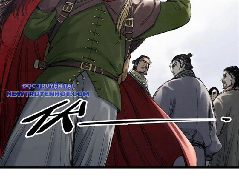 đọc truyện Thiên Hạ Đệ Nhất Lữ Bố Chương 97 ảnh 25 tại Thiên Thai Truyện