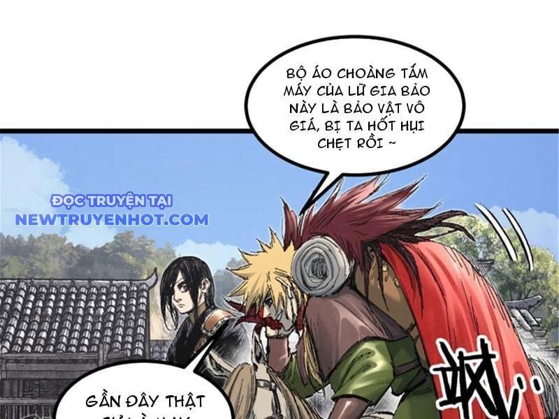 đọc truyện Thiên Hạ Đệ Nhất Lữ Bố Chương 97 ảnh 26 tại Thiên Thai Truyện