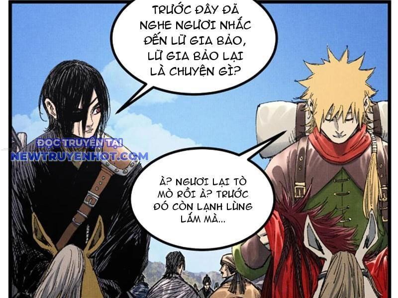 đọc truyện Thiên Hạ Đệ Nhất Lữ Bố Chương 97 ảnh 30 tại Thiên Thai Truyện