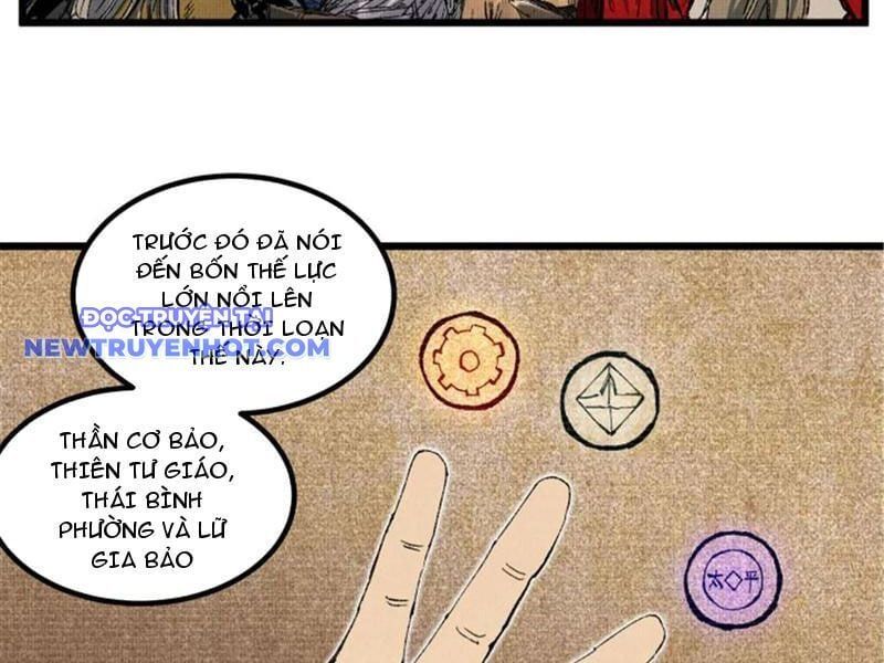 đọc truyện Thiên Hạ Đệ Nhất Lữ Bố Chương 97 ảnh 31 tại Thiên Thai Truyện