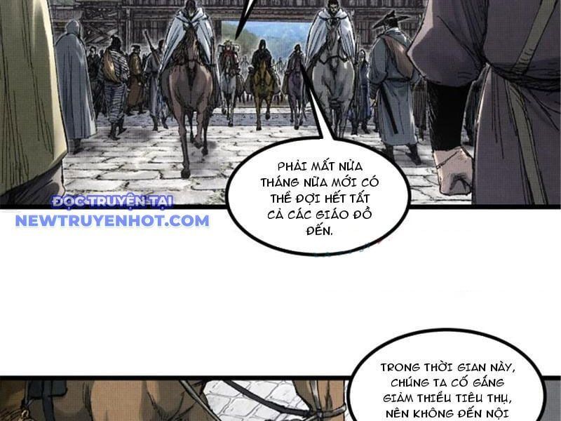 đọc truyện Thiên Hạ Đệ Nhất Lữ Bố Chương 97 ảnh 5 tại Thiên Thai Truyện