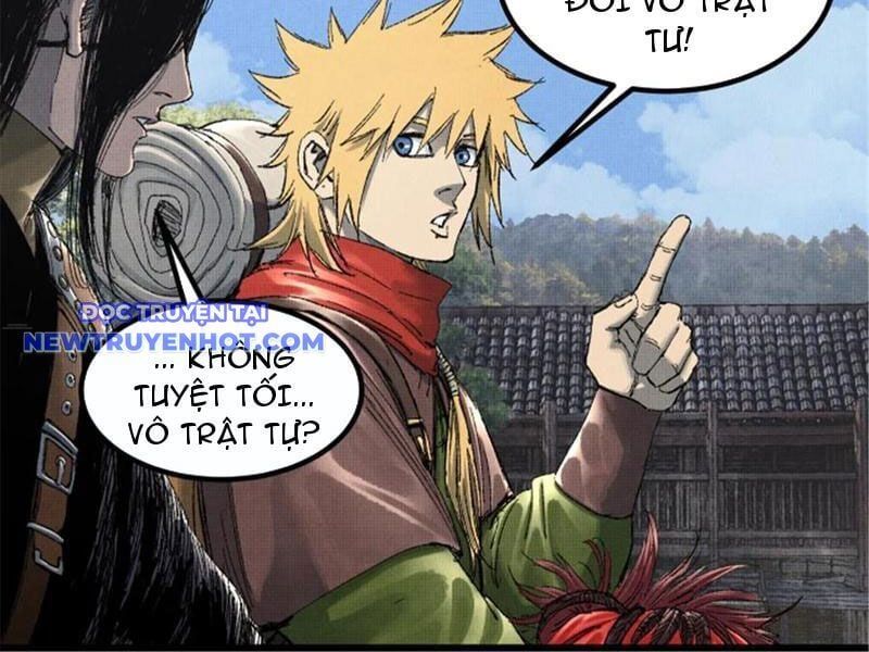 đọc truyện Thiên Hạ Đệ Nhất Lữ Bố Chương 97 ảnh 35 tại Thiên Thai Truyện