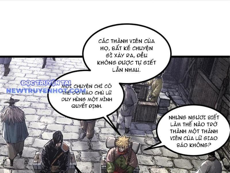 đọc truyện Thiên Hạ Đệ Nhất Lữ Bố Chương 97 ảnh 36 tại Thiên Thai Truyện