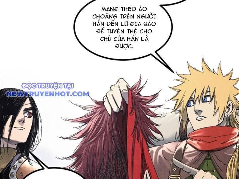 đọc truyện Thiên Hạ Đệ Nhất Lữ Bố Chương 97 ảnh 38 tại Thiên Thai Truyện