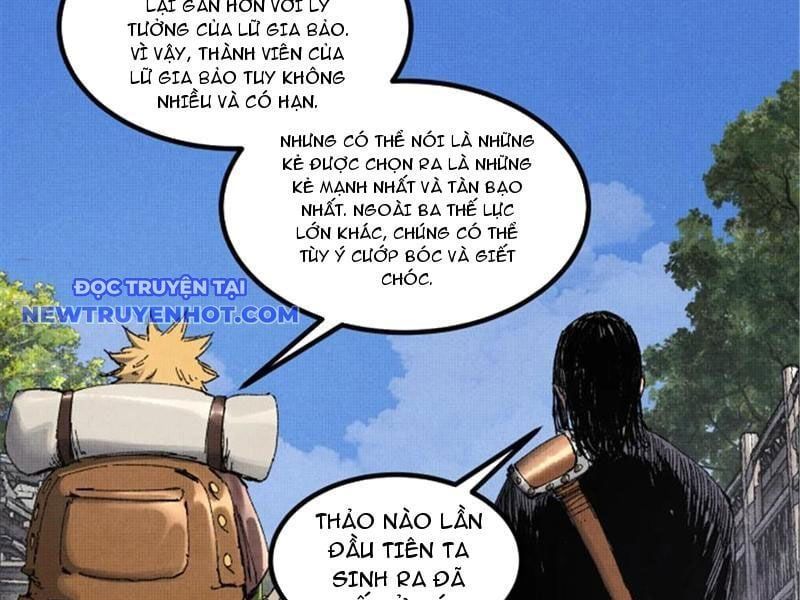 đọc truyện Thiên Hạ Đệ Nhất Lữ Bố Chương 97 ảnh 40 tại Thiên Thai Truyện