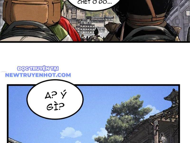 đọc truyện Thiên Hạ Đệ Nhất Lữ Bố Chương 97 ảnh 41 tại Thiên Thai Truyện