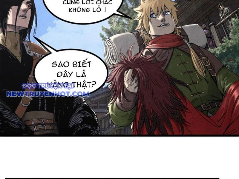 đọc truyện Thiên Hạ Đệ Nhất Lữ Bố Chương 97 ảnh 43 tại Thiên Thai Truyện