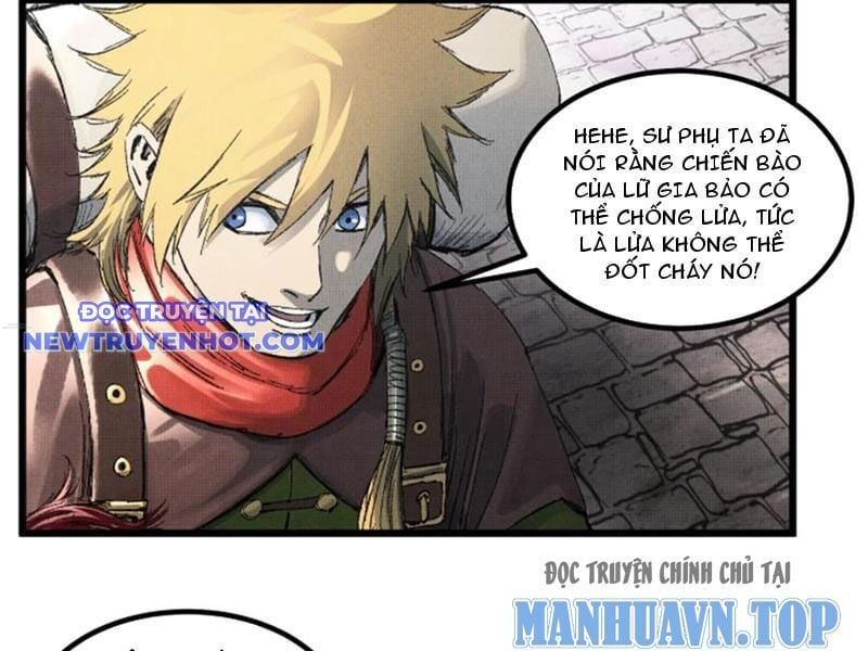 đọc truyện Thiên Hạ Đệ Nhất Lữ Bố Chương 97 ảnh 44 tại Thiên Thai Truyện