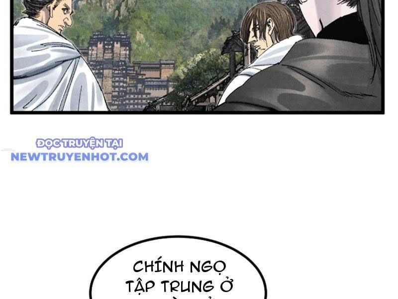 đọc truyện Thiên Hạ Đệ Nhất Lữ Bố Chương 97 ảnh 8 tại Thiên Thai Truyện