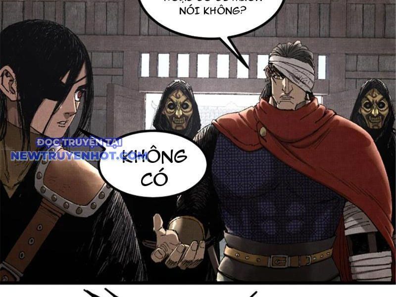 đọc truyện Thiên Hạ Đệ Nhất Lữ Bố Chương 97 ảnh 100 tại Thiên Thai Truyện