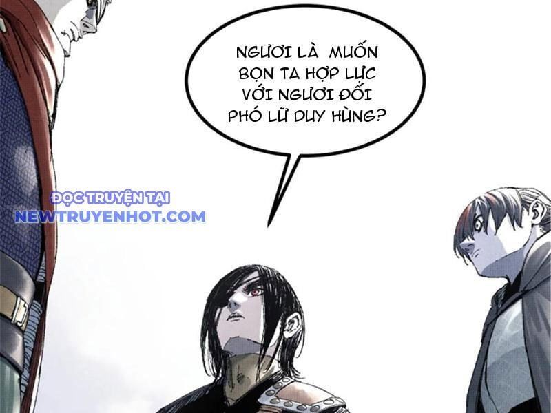 đọc truyện Thiên Hạ Đệ Nhất Lữ Bố Chương 98 ảnh 12 tại Thiên Thai Truyện