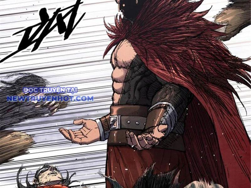 đọc truyện Thiên Hạ Đệ Nhất Lữ Bố Chương 98 ảnh 103 tại Thiên Thai Truyện